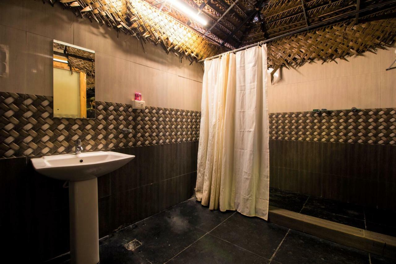 Patnem Garden Resort Patnem Beach Екстер'єр фото