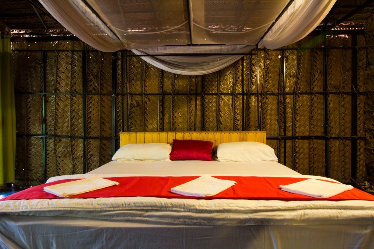 Patnem Garden Resort Patnem Beach Екстер'єр фото